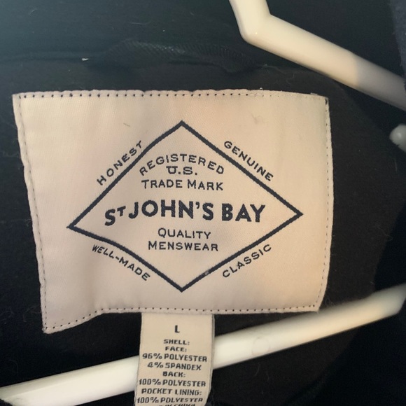 Soft-Shell Jacket - Picture 3 of 3